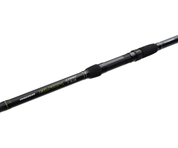 Карповое удилище Flagman Magnum Black Carp 3.3м 3lb