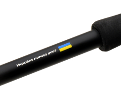 Спиннинговое удилище Flagman &#039;24 Blackfire 99HH 2.99м 15-55г