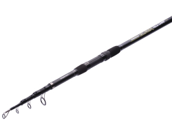 Карповое удилище Flagman Magnum Black Tele Carp 3.3м 3lb