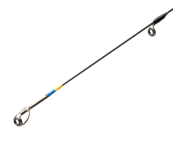Спиннинговое удилище Flagman &#039;24 Blackfire MicroJig 55SUL 1.68м 0.3-3г