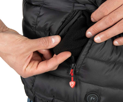 Жилет FOX Rage Heated Gilet S