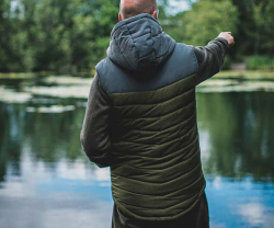 Жилет Trakker Hexathermic Bodywarmer L