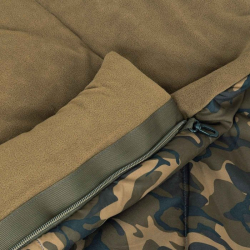 Ліжко корпове Fox R Series Camo Sleep System Camo 212x98cm 1шт