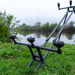 Род под Korum Deluxe 3 Rod Tripod