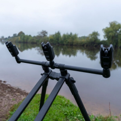 Род под Korum Deluxe 3 Rod Tripod