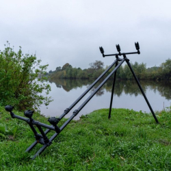 Род под Korum Deluxe 3 Rod Tripod