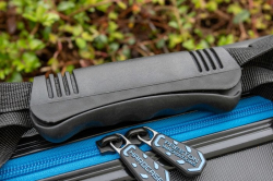 Чехол для удилищ Preston Hardcase Pole Safe XL NEW