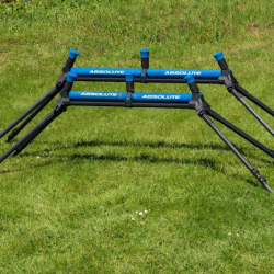 Подставка - ролик для штекерного удилища Preston Absolute Pole Roller XL