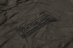 Спальный мешок Fox Voyager 4 Season Sleeping Bag Compact