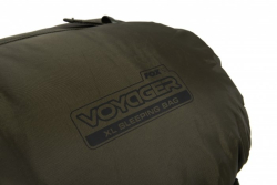 Спальный мешок Fox Voyager 4 Season Sleeping Bag XL