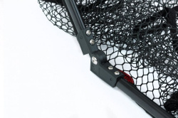 Підсак для хижака прогумований Rage Speedflow II Foldable Net Large 70х80/рук 101см 1шт 