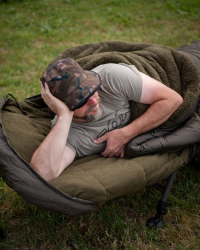 Спальный мешок Fox Voyager 4 Season Sleeping Bag Compact