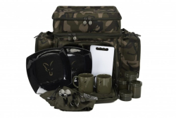 Сумка кулерная кухня Fox Camolite Session Cooler Food Bag 2 Person