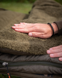 Спальный мешок Fox Voyager 4 Season Sleeping Bag Compact