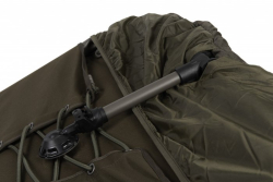 Спальный мешок Fox Voyager 4 Season Sleeping Bag Compact
