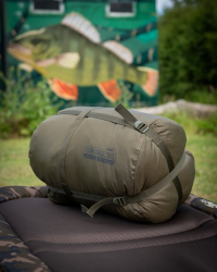 Спальный мешок Fox Voyager 4 Season Sleeping Bag Compact