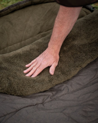 Спальный мешок Fox Voyager 4 Season Sleeping Bag Compact
