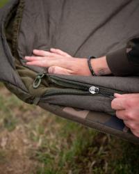 Спальный мешок Fox Voyager 4 Season Sleeping Bag Compact