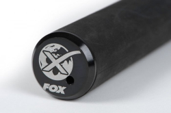 Підсак короповий Fox Explorer Landing Net 42inch Telescopic 6ft Handle 42inch 6ft 1шт