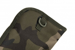Чехол для удилищ Fox Camolite Single Rod Sleeve 10ft 1шт