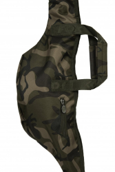 Чехол для удилищ Fox Camolite Single Rod Sleeve 10ft 1шт