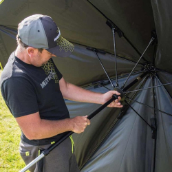 Зонт Matrix Pro Space Brolly 50" 125cm