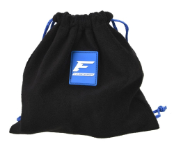 Чехол Flagman Reel Bag 20x20см