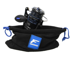 Чехол Flagman Reel Bag 20x20см