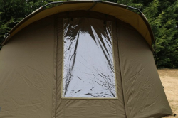 Палатка Fox EOS 2 man bivvy 275cm x 300cm x 150cm 1шт