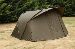 Палатка Fox EOS 2 man bivvy 275cm x 300cm x 150cm 1шт