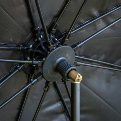 Зонт Matrix Pro Space Brolly 50" 125cm