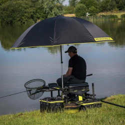 Зонт Matrix Pro Space Brolly 50" 125cm