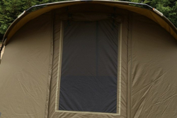 Палатка Fox EOS 2 man bivvy 275cm x 300cm x 150cm 1шт