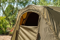 Зимний накид Fox Frontier Lite Extending Winter Wrap