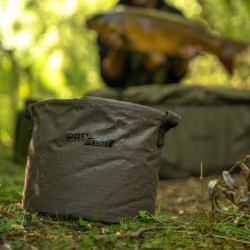 Ведро мягкое Avid Carp PRO-Tect Water Bucket 10L