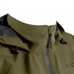 Куртка водонепроницаемая Avid Carp Hydro-Force 20k Pullover Jacket XXL 1шт
