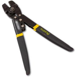 Клещи обжимные Black Cat Mega Crimping Pliers L 26cm 6.5cm