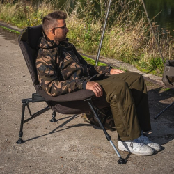 Кресло Fox EOS Lounger Chair