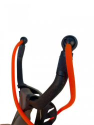 Рогатка Fox Slik Powerguard Multi Pouch Catapult