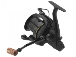 Катушка Dam Quick 3 SLS 8000FD 9+1BB 8000 1шт