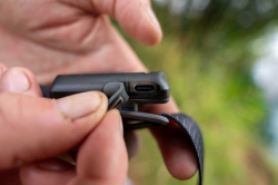 Фонарь налобный Korum  Supa Lite Headtorch 300Lm