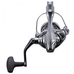 Катушка Shimano NASCI C3000 FC 5,0:1