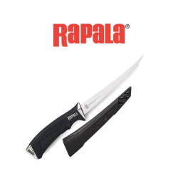 Нож филейный Rapala Fillet 15cm