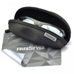 Солнцезащитные очки Spro Freestyle Sunglasses Onyx 1шт