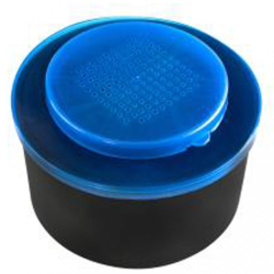 Контейнер для живых приманок набор Zebco Trophy Bait Tub Set 5 Piece