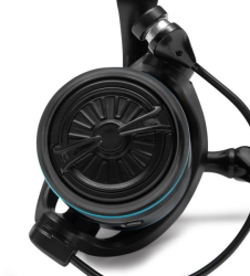 Катушка Zebco Ambition FD 5000 6BB Reel 0.35mm/270m