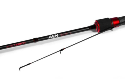 Удилище Zebco Aven Spin Rod L L 2,10m  1-7g 1шт