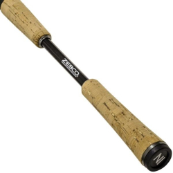 Удилище Zebco Trophy Ultra Light Rod 2.00m 1.5-5g 1шт