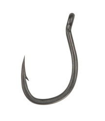 Крючки карповые Fox Edges Armapoint Super Wide Gape Outturned Eye Size 6 10шт