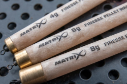 Поплавок Matrix Finesse Pellet Waggler 9mm 4g 2шт